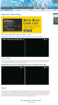 Mobile Screenshot of marlermusiccenter.com